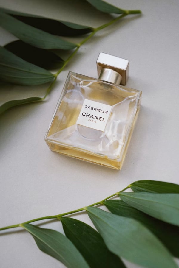 Image of parfum